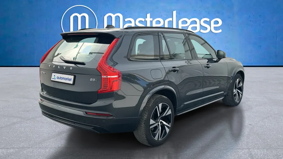 VOLVO XC90 XC90 B5 D AWD R-Design aut