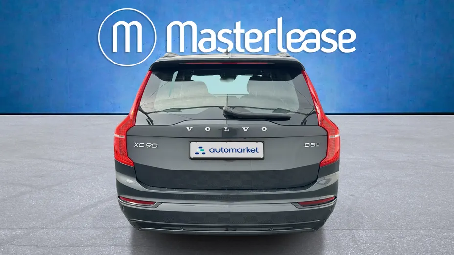 VOLVO XC90 XC90 B5 D AWD R-Design aut