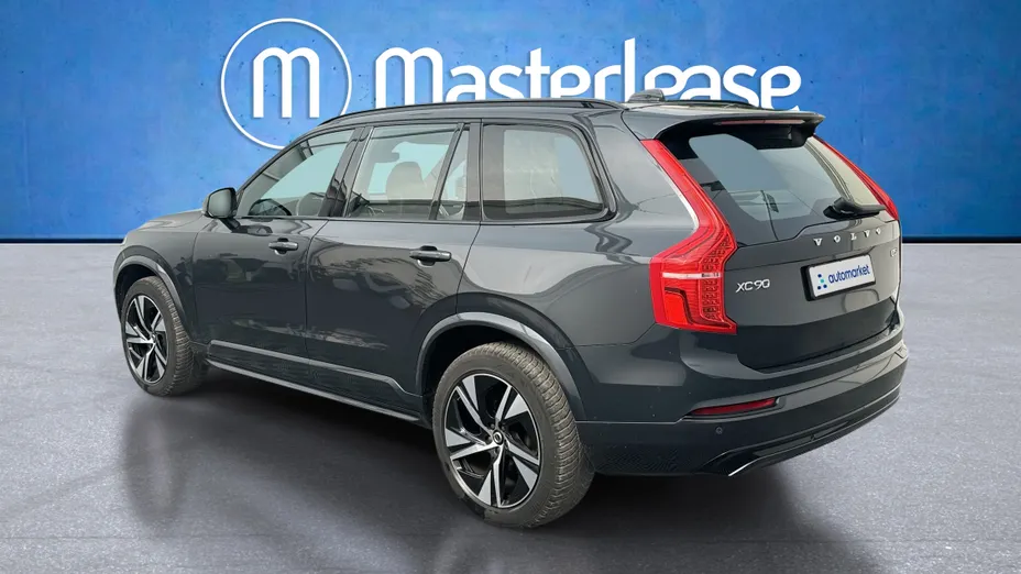 VOLVO XC90 XC90 B5 D AWD R-Design aut