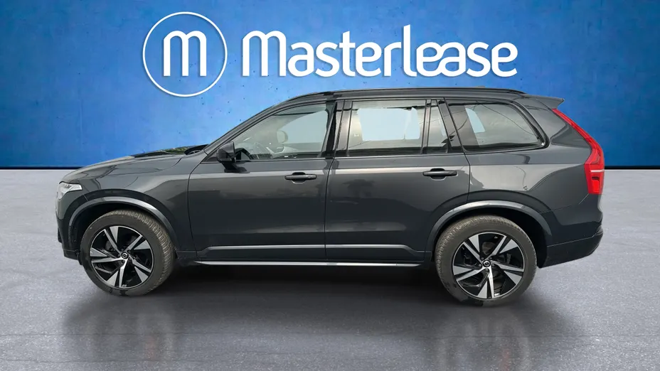 VOLVO XC90 XC90 B5 D AWD R-Design aut