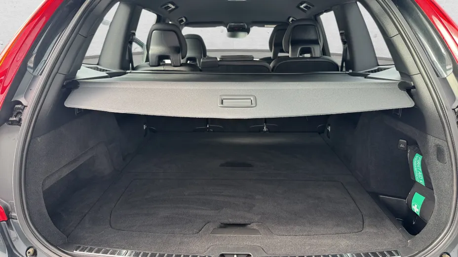 VOLVO XC90 XC90 B5 D AWD R-Design aut