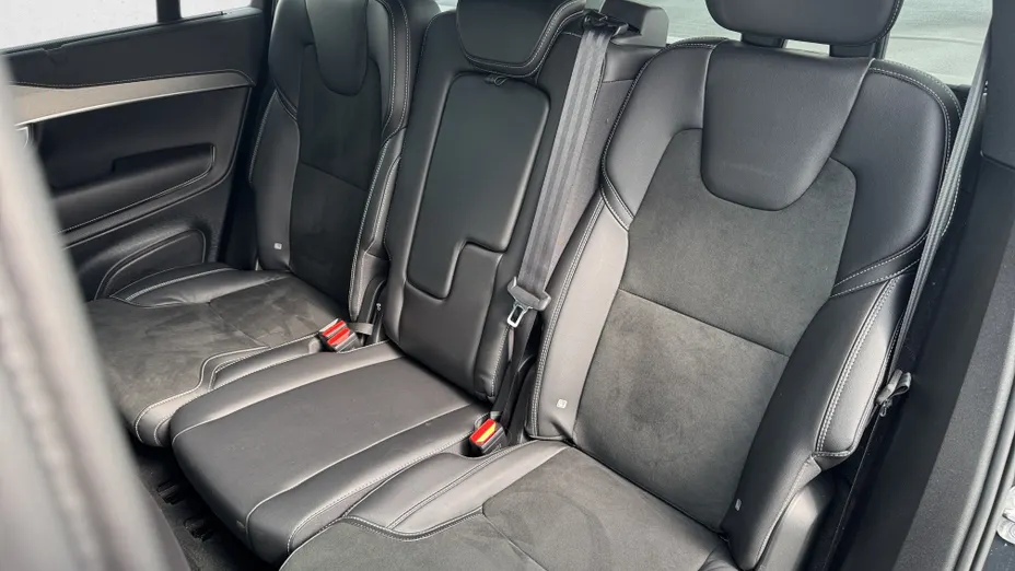 VOLVO XC90 XC90 B5 D AWD R-Design aut