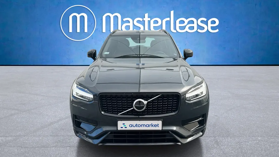 VOLVO XC90 XC90 B5 D AWD R-Design aut