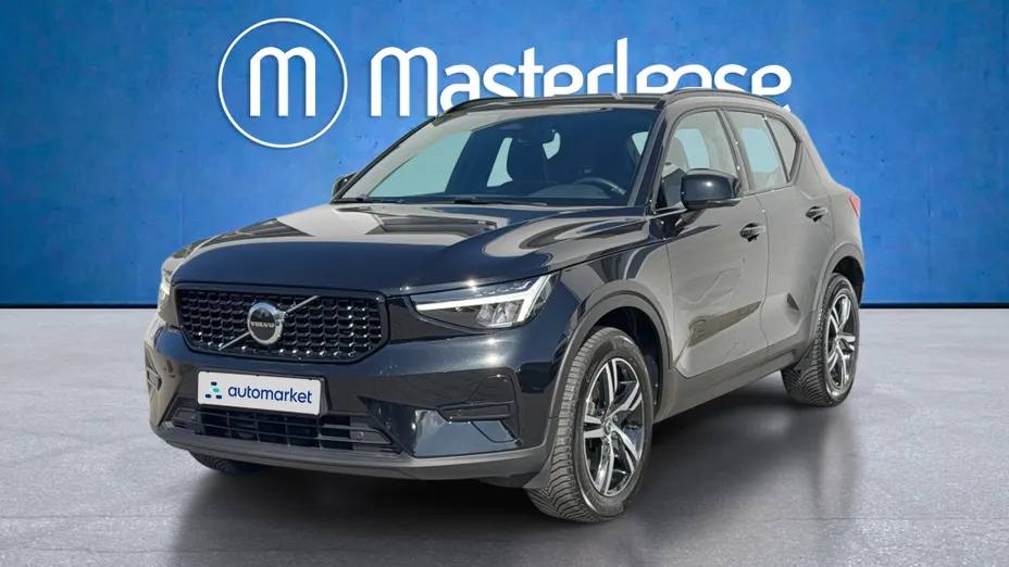 VOLVO XC40 XC40 B3 Plus Dark aut