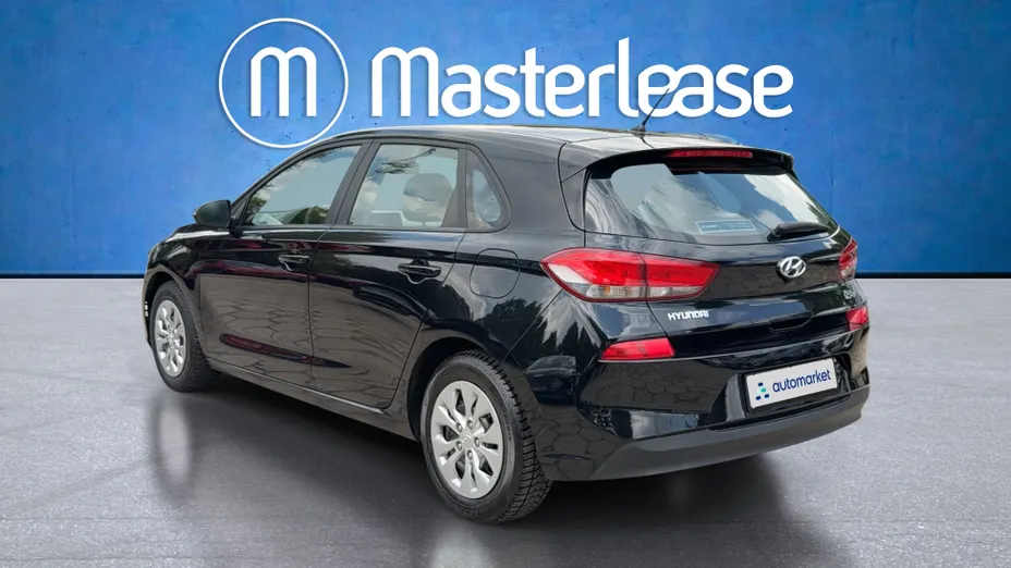 HYUNDAI i30 i30 1.4 Classic +