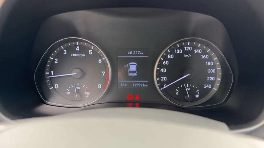HYUNDAI i30 i30 1.4 Classic +