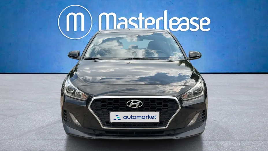 HYUNDAI i30 i30 1.4 Classic +