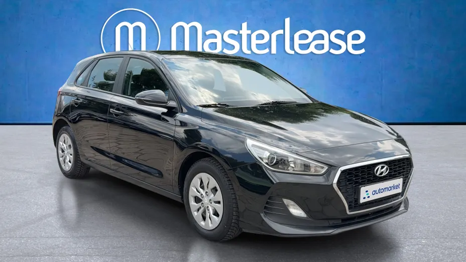 HYUNDAI i30 i30 1.4 Classic +