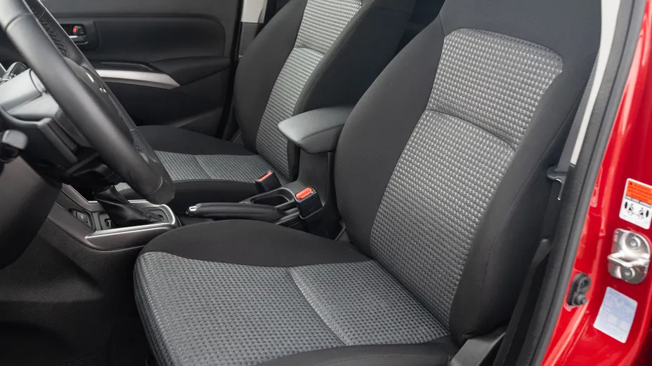 SUZUKI S-Cross S-Cross 1.5 DualJet Hybrid Premium AGS