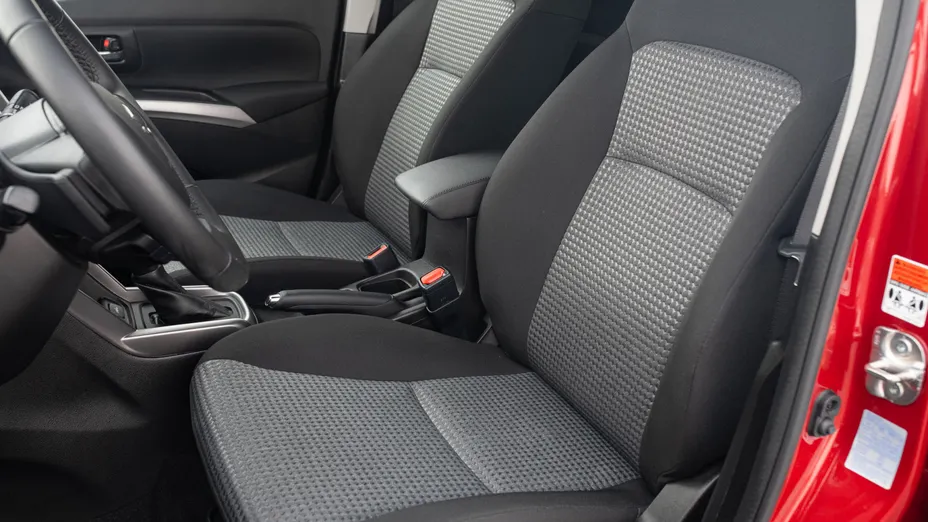 SUZUKI S-Cross S-Cross 1.5 DualJet Hybrid Premium AGS