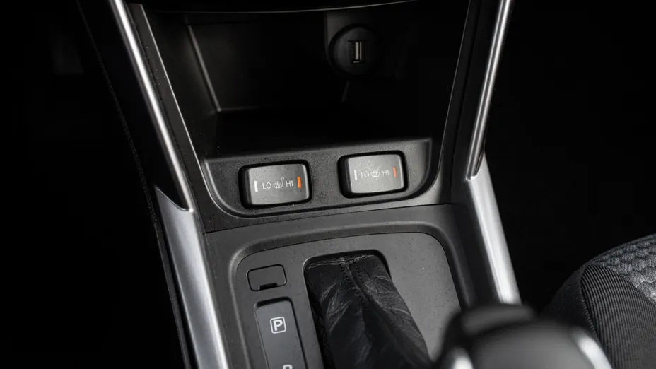 SUZUKI S-Cross S-Cross 1.5 DualJet Hybrid Premium AGS