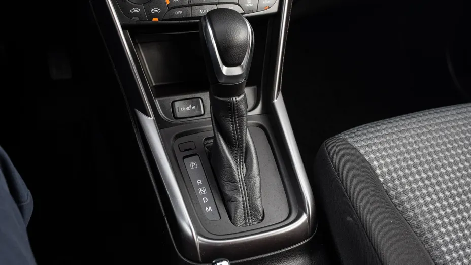 SUZUKI S-Cross S-Cross 1.5 DualJet Hybrid Premium AGS