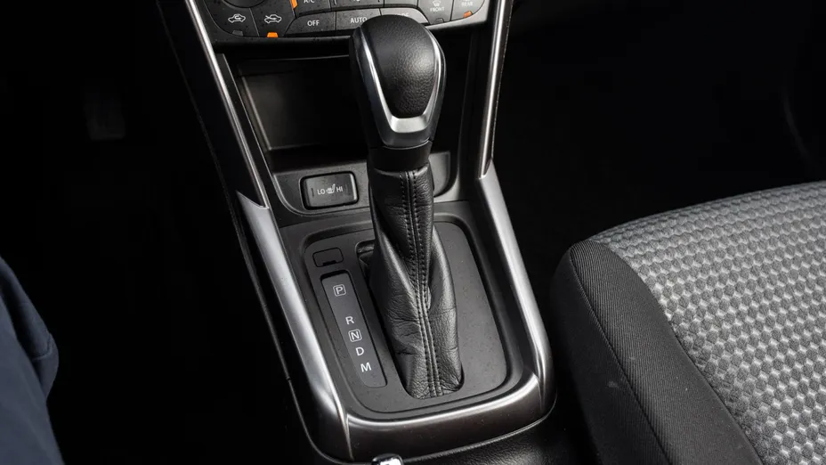 SUZUKI S-Cross S-Cross 1.5 DualJet Hybrid Premium AGS