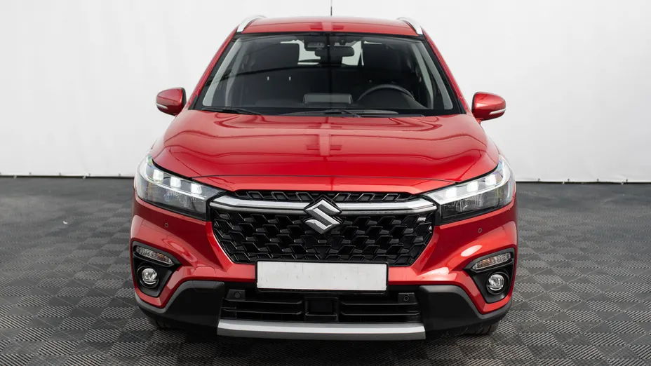 SUZUKI S-Cross S-Cross 1.5 DualJet Hybrid Premium AGS