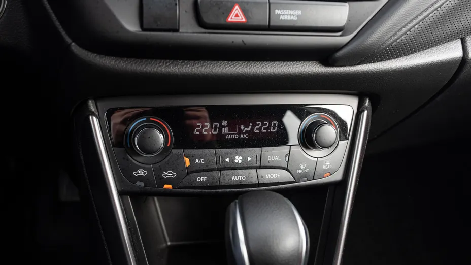 SUZUKI S-Cross S-Cross 1.5 DualJet Hybrid Premium AGS