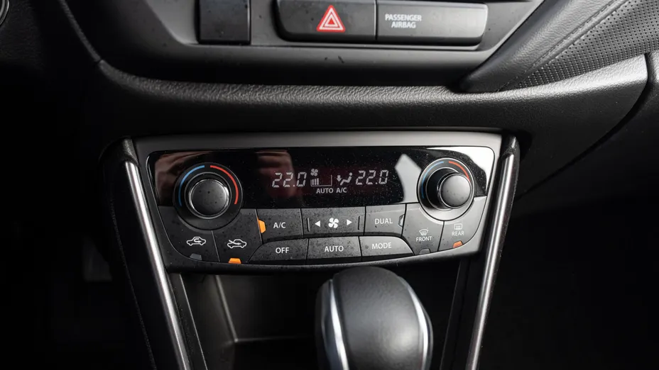 SUZUKI S-Cross S-Cross 1.5 DualJet Hybrid Premium AGS