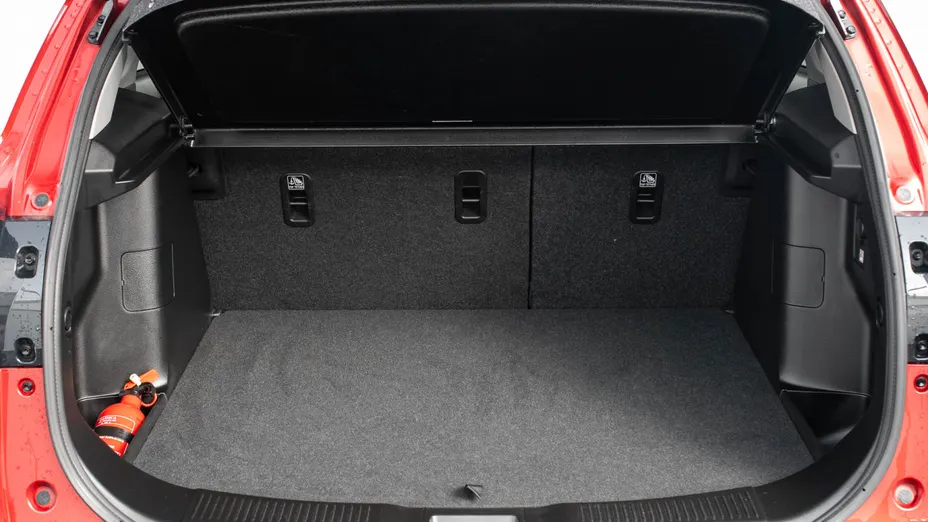 SUZUKI S-Cross S-Cross 1.5 DualJet Hybrid Premium AGS