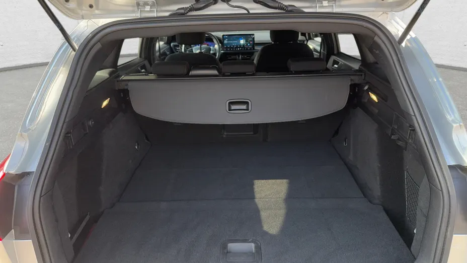 FORD Focus Focus 1.5 EcoBlue ST-Line X aut