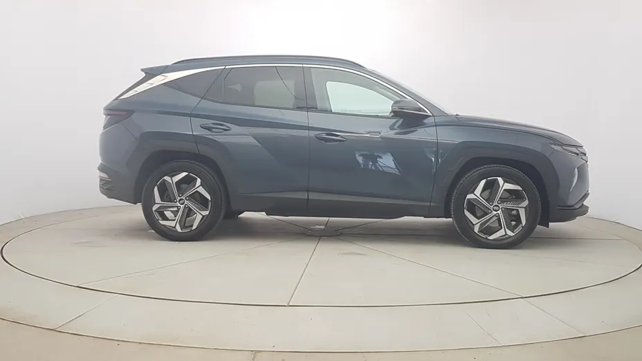 HYUNDAI Tucson Tucson 1.6 T-GDi HEV Platinum 4WD
