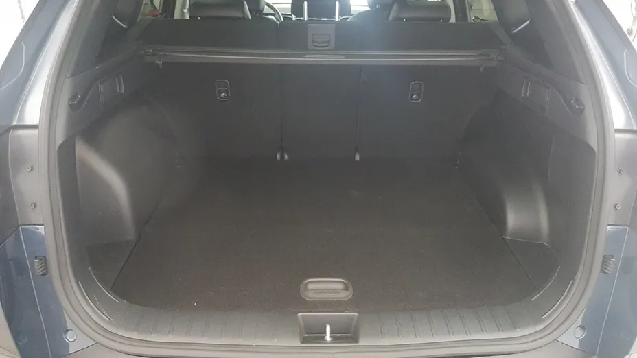 HYUNDAI Tucson Tucson 1.6 T-GDi HEV Platinum 4WD