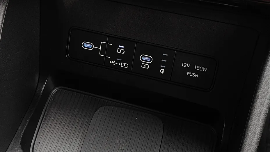 HYUNDAI Tucson Tucson 1.6 T-GDi Smart 2WD