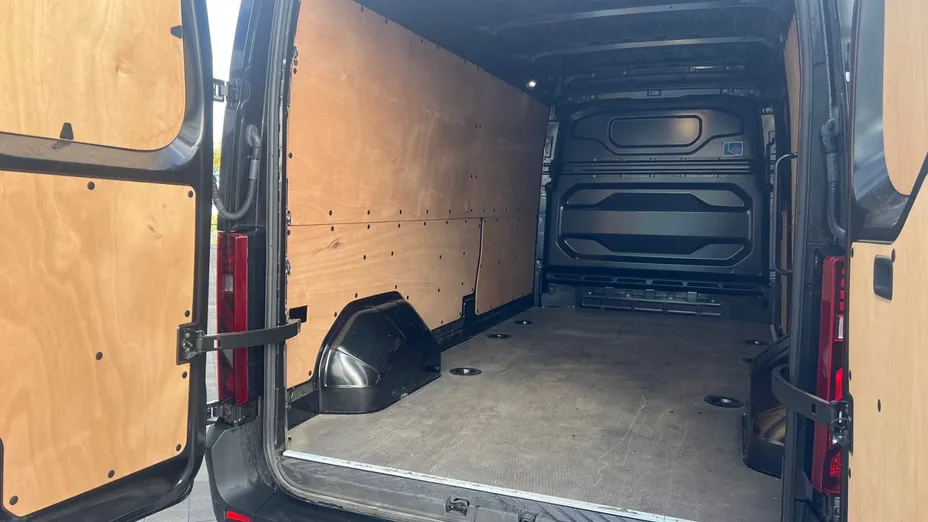 RENAULT Master Master dCi L3H2 Extra Nowy