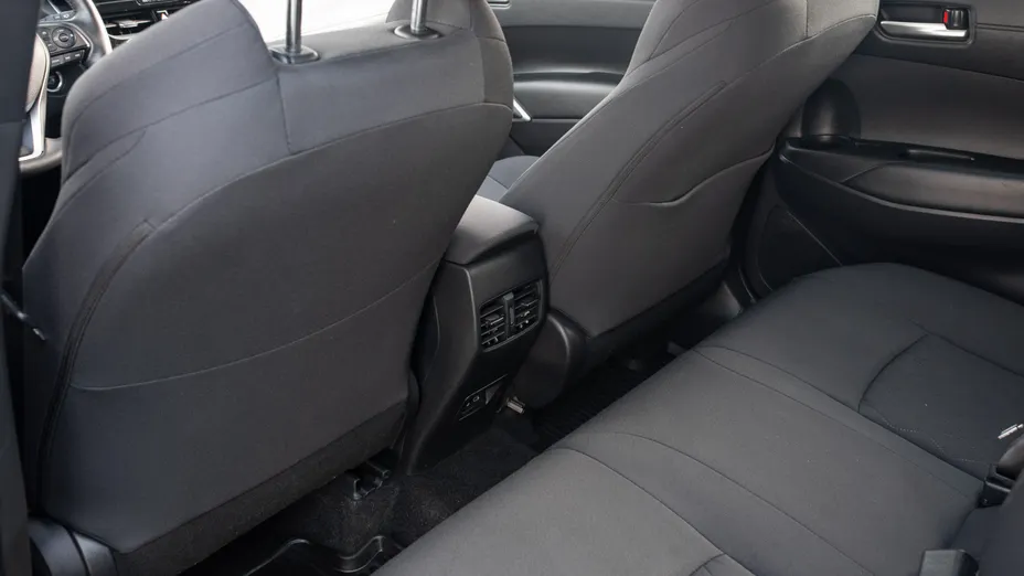 TOYOTA Corolla Cross Corolla Cross 2.0 Hybrid Style