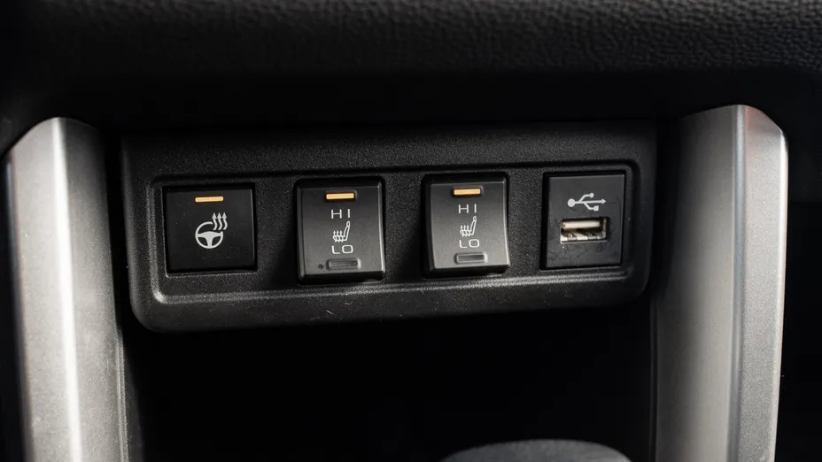 TOYOTA Corolla Cross Corolla Cross 2.0 Hybrid Style