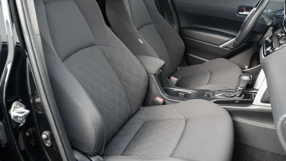 TOYOTA Corolla Cross Corolla Cross 2.0 Hybrid Style