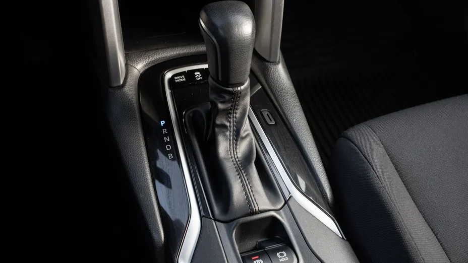 TOYOTA Corolla Cross Corolla Cross 2.0 Hybrid Style