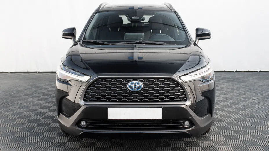 TOYOTA Corolla Cross Corolla Cross 2.0 Hybrid Style