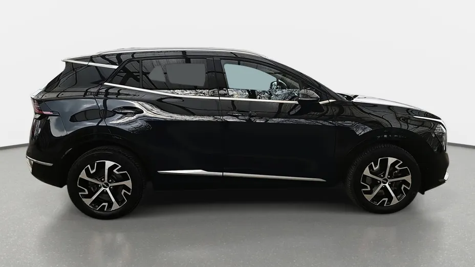 KIA Sportage Sportage 1.6 T-GDI HEV Business Line 4WD aut