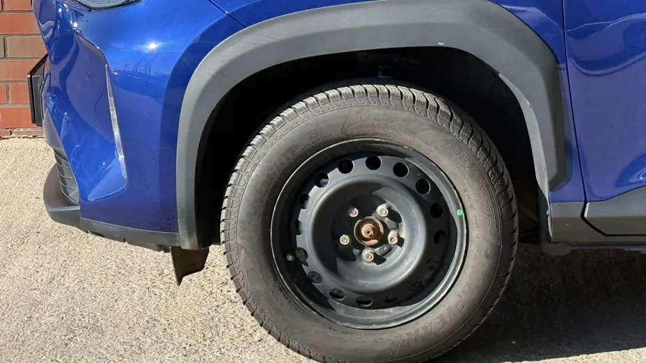 TOYOTA Yaris Cross Yaris Cross Hybrid 1.5 Comfort