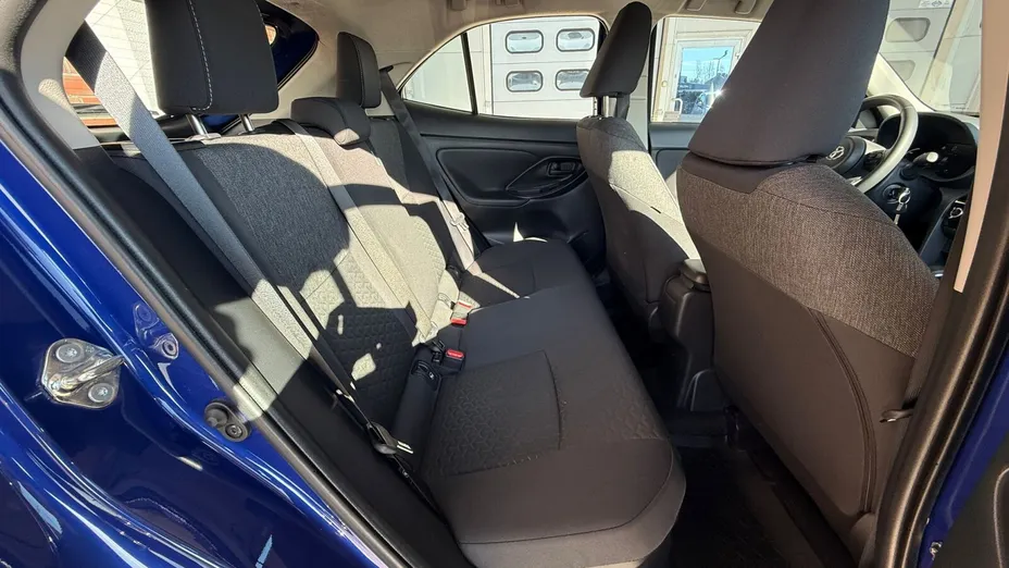 TOYOTA Yaris Cross Yaris Cross Hybrid 1.5 Comfort