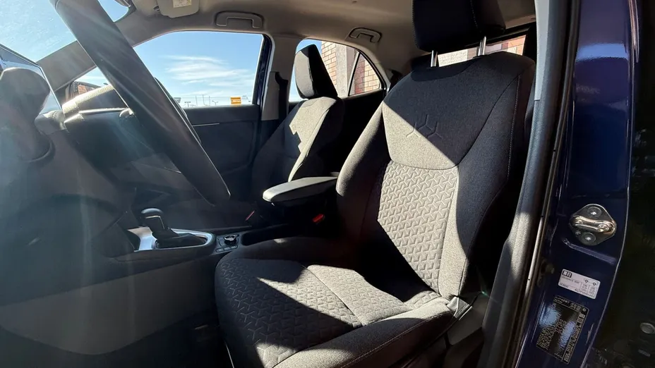 TOYOTA Yaris Cross Yaris Cross Hybrid 1.5 Comfort