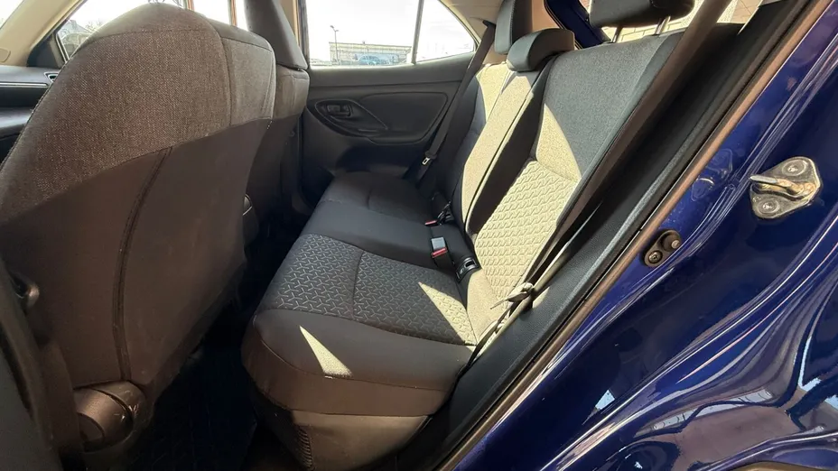 TOYOTA Yaris Cross Yaris Cross Hybrid 1.5 Comfort