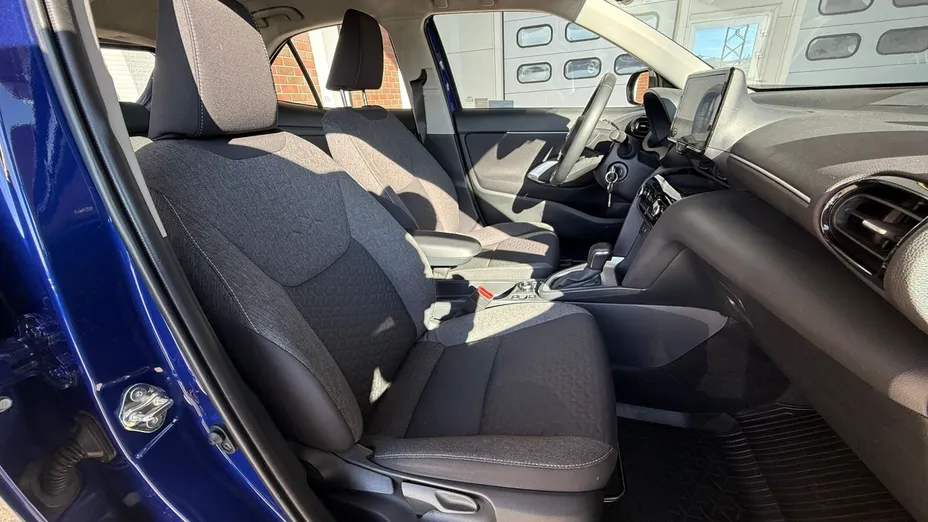 TOYOTA Yaris Cross Yaris Cross Hybrid 1.5 Comfort