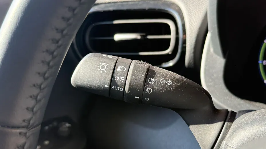 TOYOTA Yaris Cross Yaris Cross Hybrid 1.5 Comfort