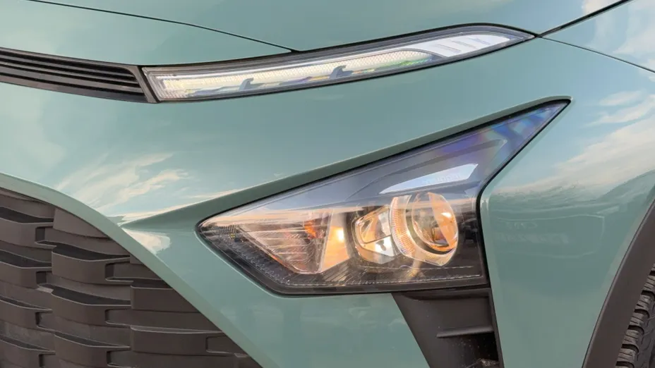 HYUNDAI Bayon Bayon 1.0 T-GDI Smart