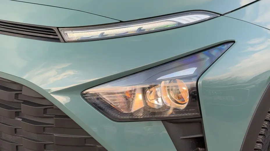 HYUNDAI Bayon Bayon 1.0 T-GDI Smart