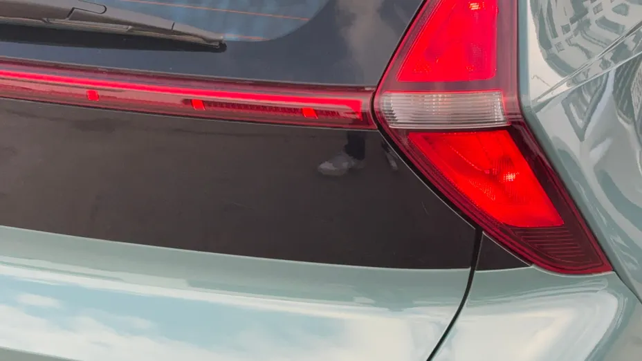 HYUNDAI Bayon Bayon 1.0 T-GDI Smart