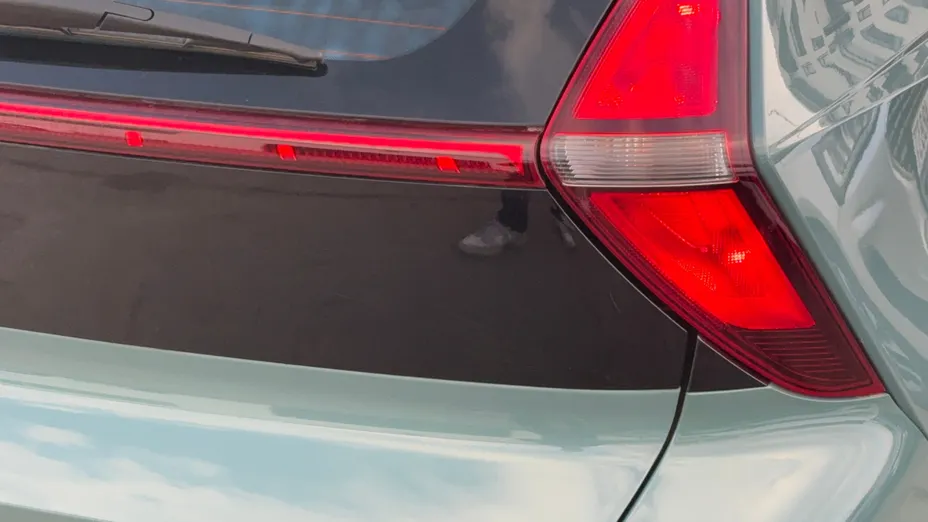 HYUNDAI Bayon Bayon 1.0 T-GDI Smart