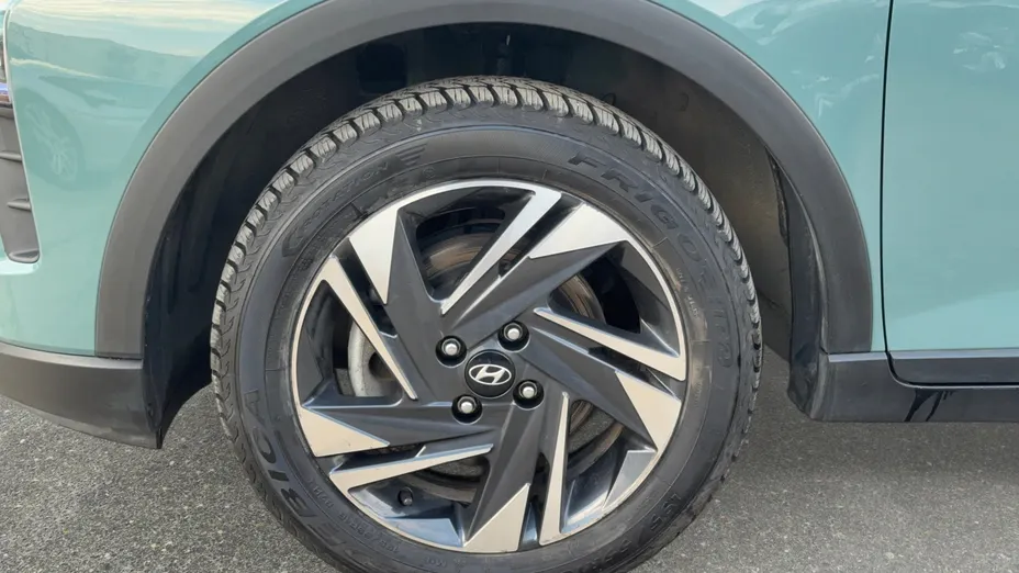 HYUNDAI Bayon Bayon 1.0 T-GDI Smart