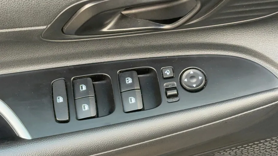 HYUNDAI Bayon Bayon 1.0 T-GDI Smart