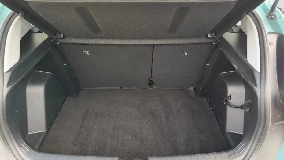 HYUNDAI Bayon Bayon 1.0 T-GDI Smart