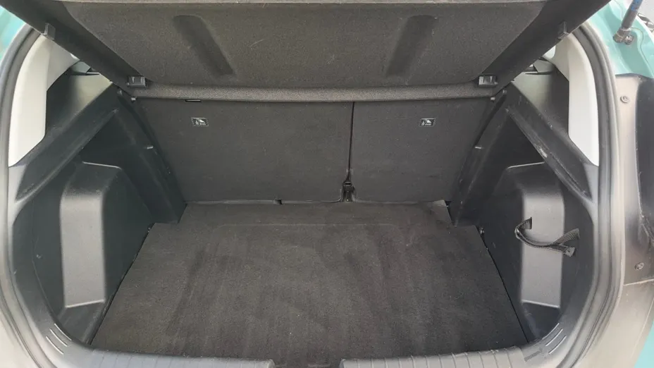 HYUNDAI Bayon Bayon 1.0 T-GDI Smart
