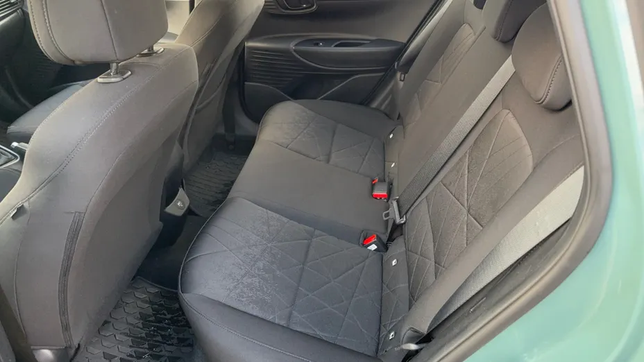 HYUNDAI Bayon Bayon 1.0 T-GDI Smart