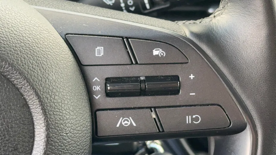 HYUNDAI Bayon Bayon 1.0 T-GDI Smart