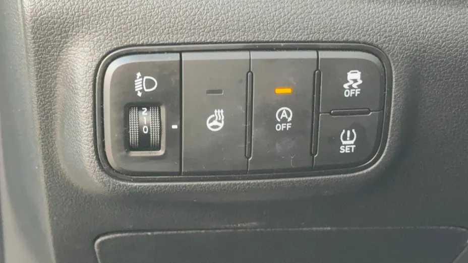 HYUNDAI Bayon Bayon 1.0 T-GDI Smart