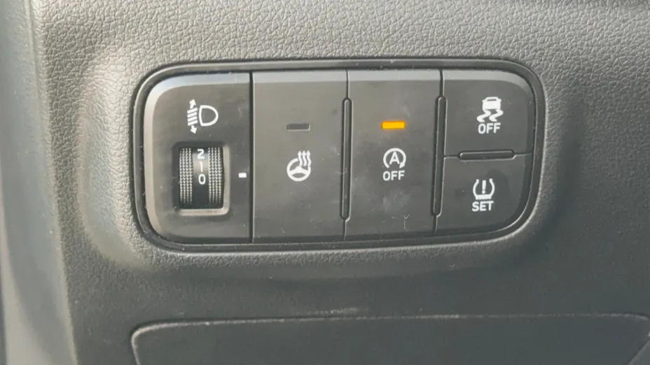 HYUNDAI Bayon Bayon 1.0 T-GDI Smart